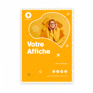 Affiche & Flyer