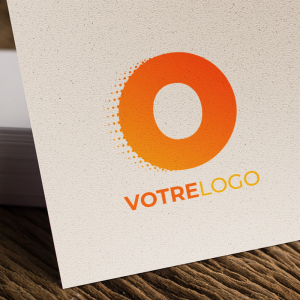 Alternative view of Logo