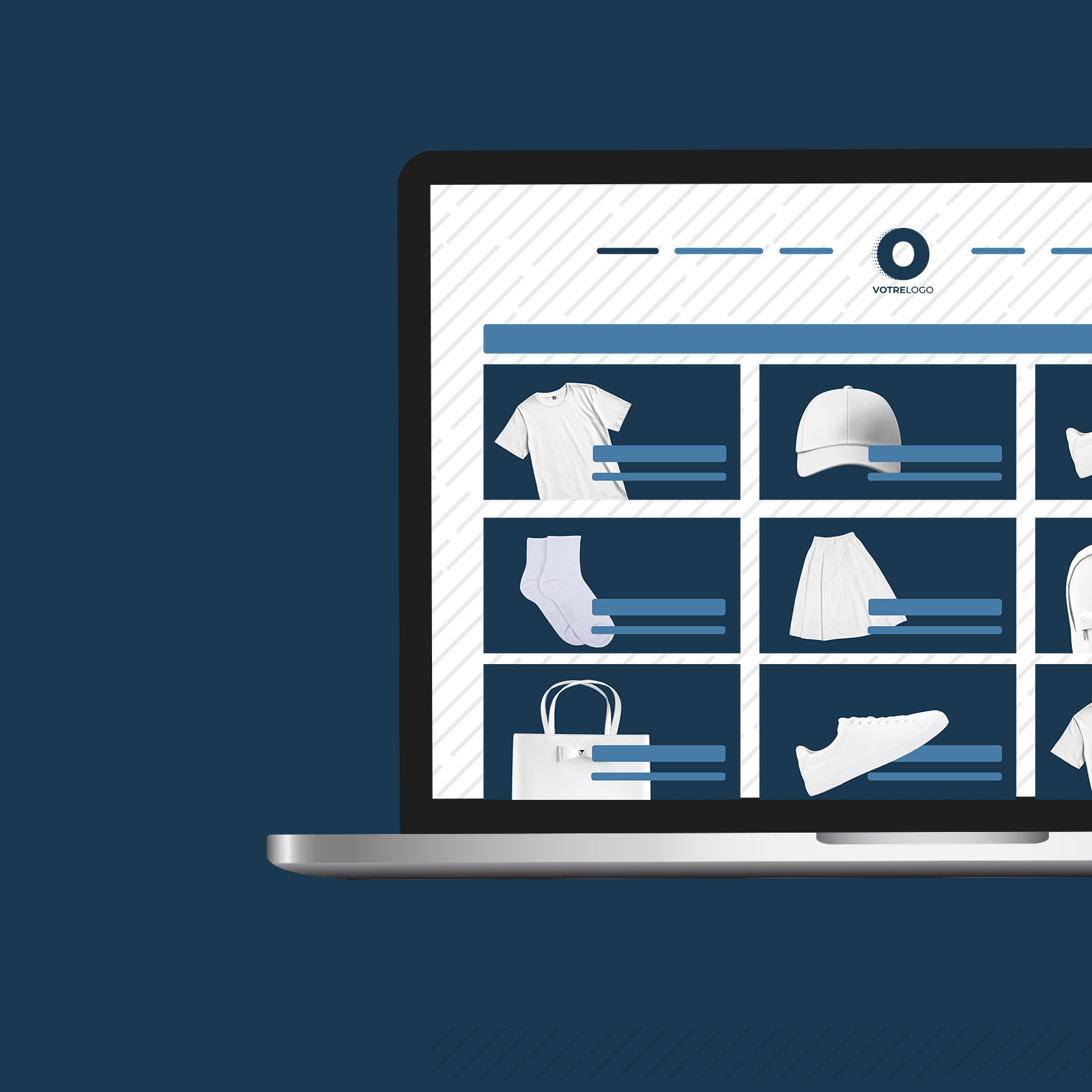 Site e-commerce – Image 2