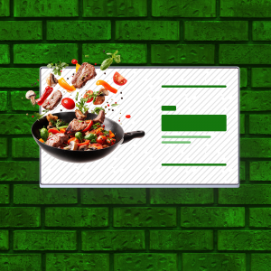 Alternative view of Animation Enseigne