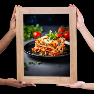 Alternative view of Shooting Produit