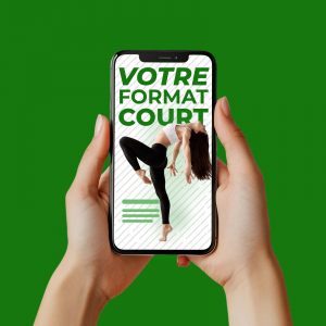 Alternative view of Vidéo 30 secondes